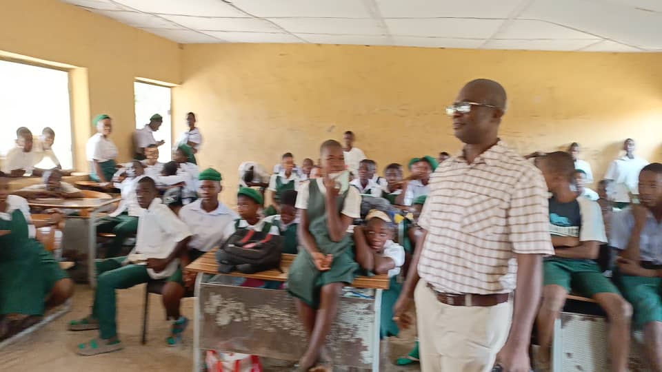 Ammangwu ohafia